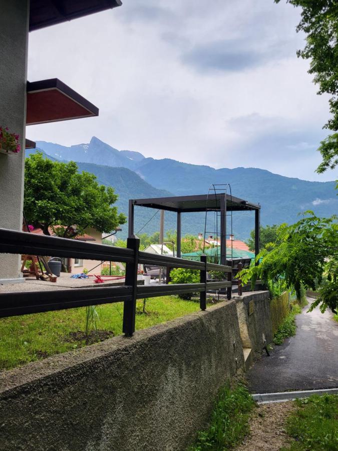 Cosy Cottage With Views Near โคบาริด ภายนอก รูปภาพ