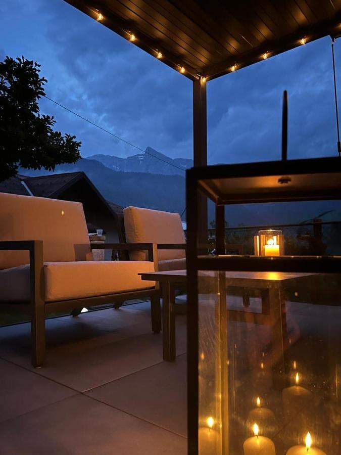 Cosy Cottage With Views Near โคบาริด ภายนอก รูปภาพ