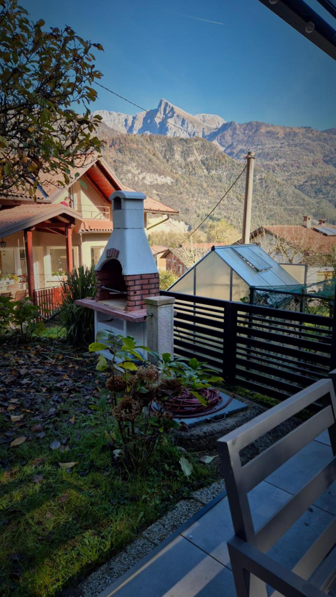 Cosy Cottage With Views Near โคบาริด ภายนอก รูปภาพ