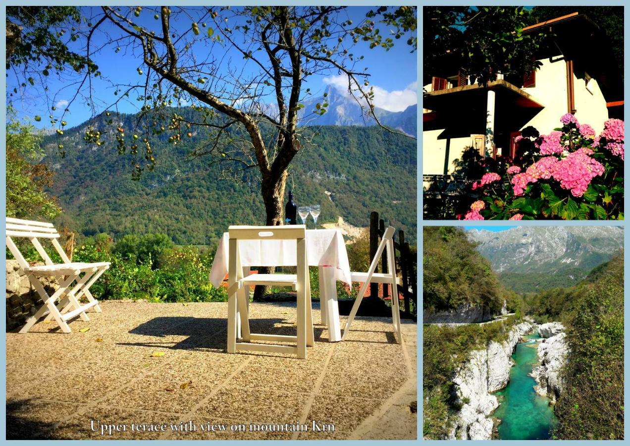 Cosy Cottage With Views Near โคบาริด ภายนอก รูปภาพ