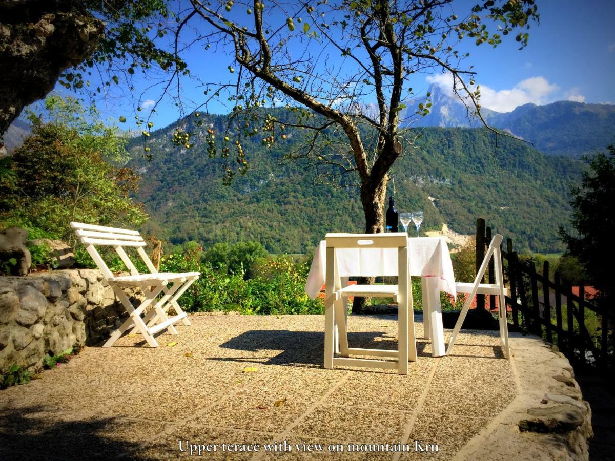 Cosy Cottage With Views Near โคบาริด ภายนอก รูปภาพ